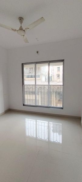 2BHK · Unfurnished · Apartment
