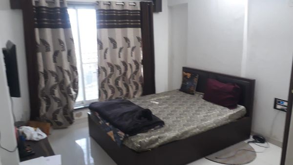 2BHK · Furnished · Apartment