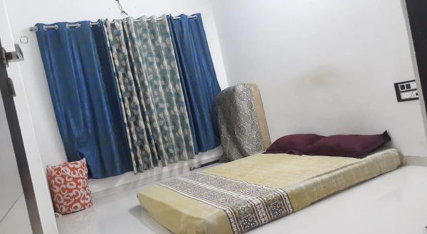2BHK · Furnished · Apartment
