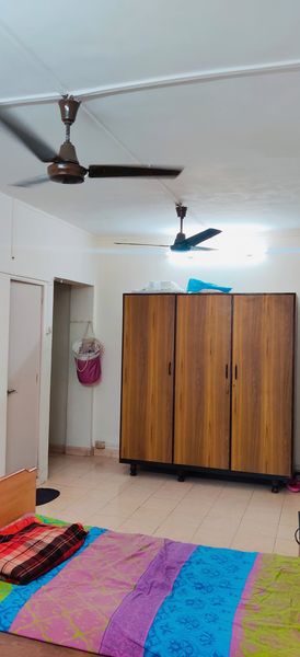 2BHK · Furnished · Apartment