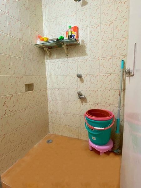2BHK · Furnished · Apartment