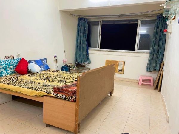 2BHK · Furnished · Apartment