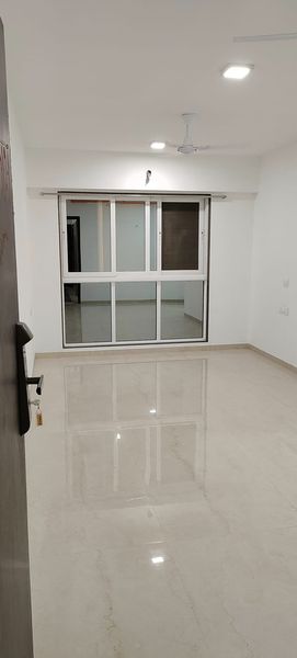 2BHK · Semi Furnished · Apartment