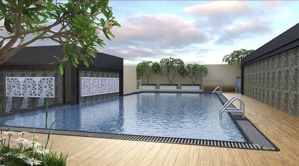 2BHK · Semi Furnished · Apartment