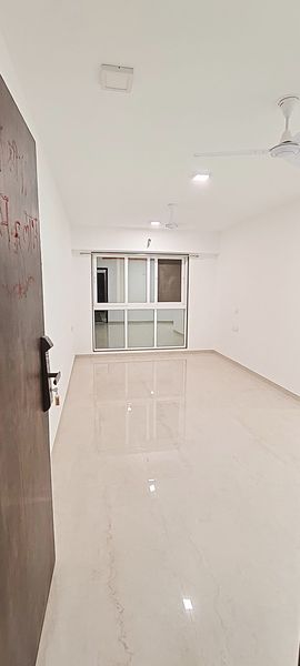 2BHK · Semi Furnished · Apartment