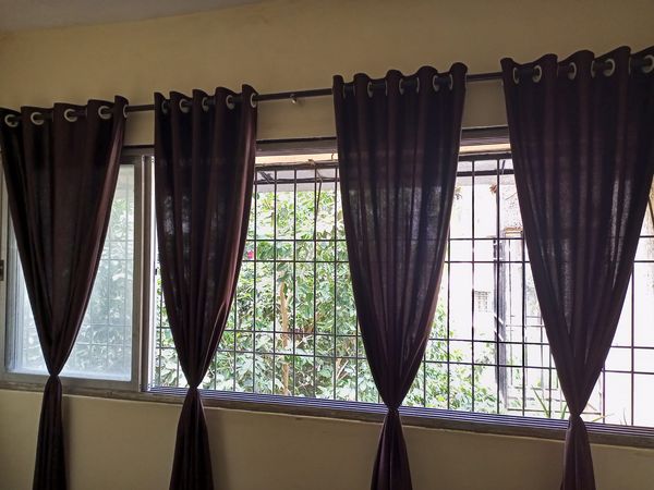 1BHK · Furnished · Apartment