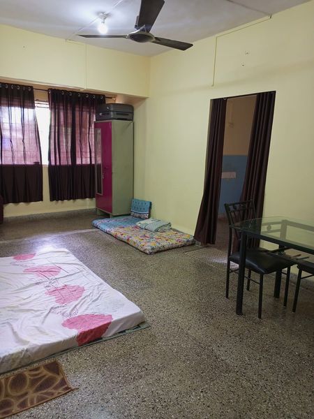 1BHK · Furnished · Apartment