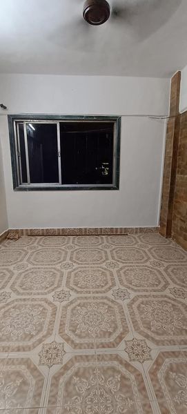1RK · Semi Furnished · Apartment