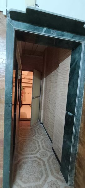 1RK · Semi Furnished · Apartment
