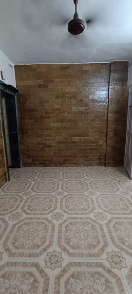 1RK · Semi Furnished · Apartment