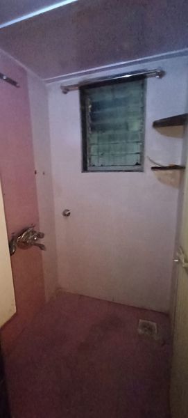 1RK · Semi Furnished · Apartment