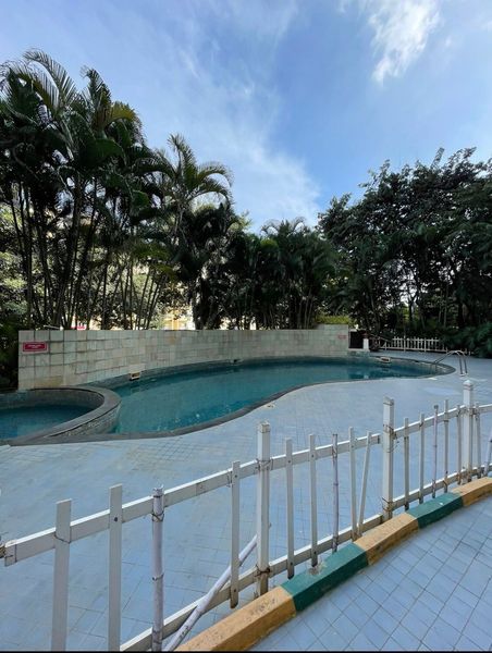 2BHK · Semi Furnished · Apartment