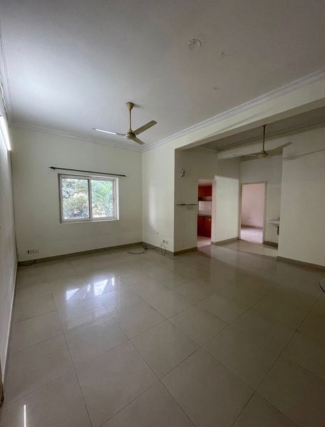 2BHK · Semi Furnished · Apartment