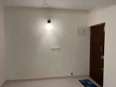 1BHK · Semi Furnished · Apartment