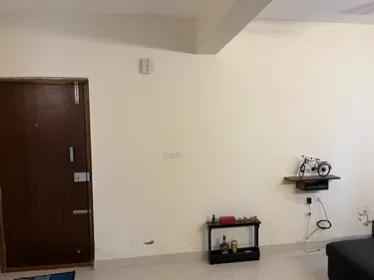 1BHK · Semi Furnished · Apartment