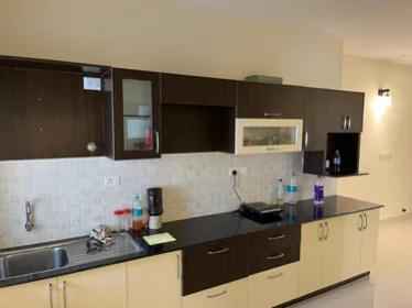 1BHK · Semi Furnished · Apartment