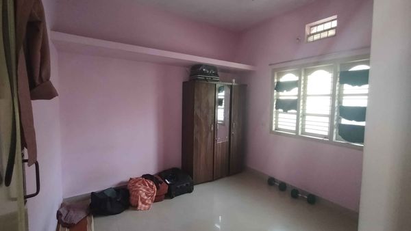 1BHK · Unfurnished · Apartment