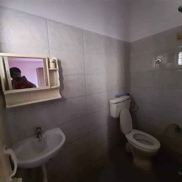 1BHK · Unfurnished · Apartment