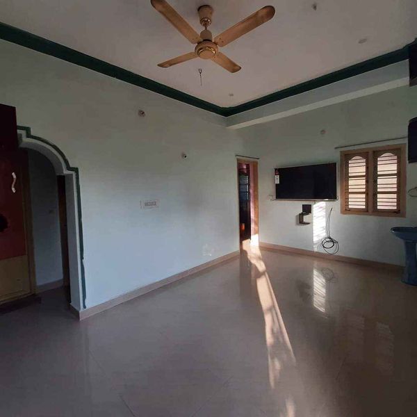 1BHK · Unfurnished · Apartment