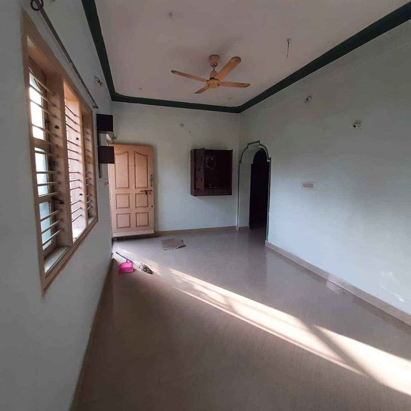 1BHK · Unfurnished · Apartment
