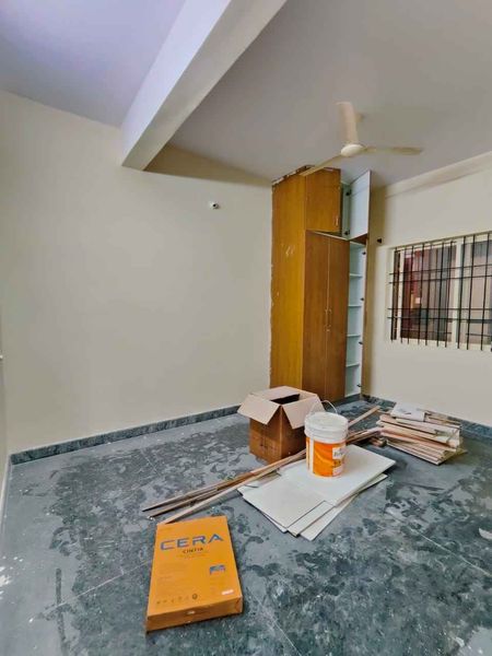 1BHK · Semi Furnished · Apartment