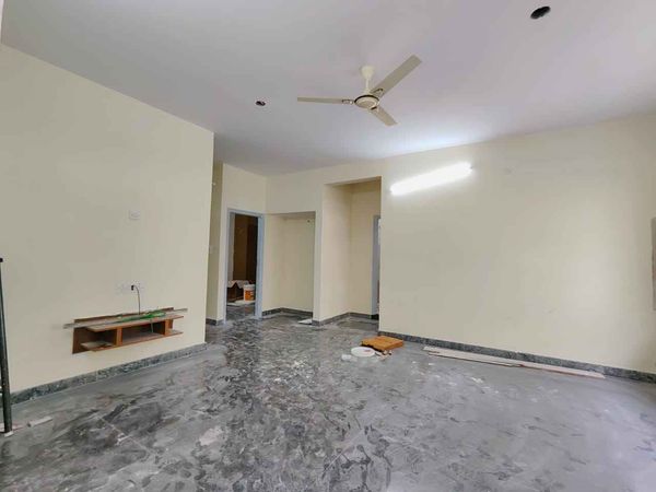 1BHK · Semi Furnished · Apartment