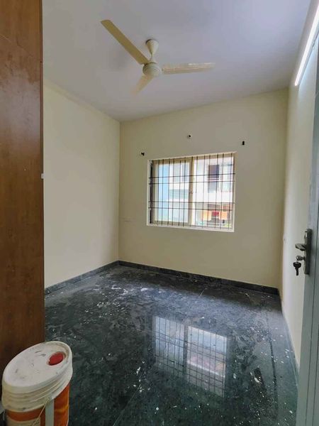 1BHK · Semi Furnished · Apartment