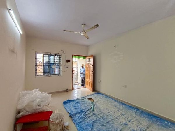 2BHK · Semi Furnished · Apartment