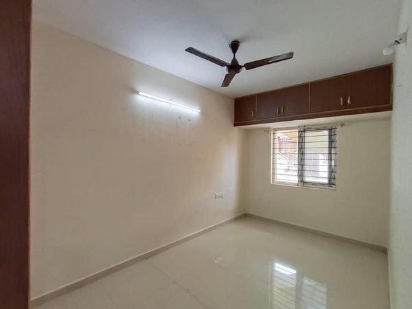 2BHK · Semi Furnished · Apartment