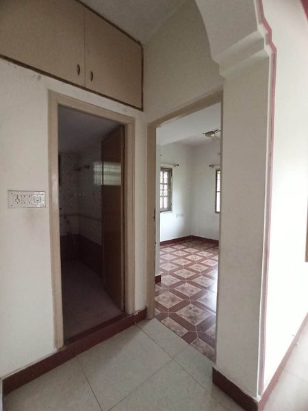 2BHK · Semi Furnished · Apartment
