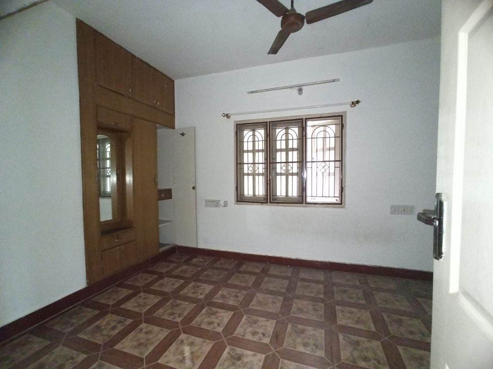 2BHK · Semi Furnished · Apartment