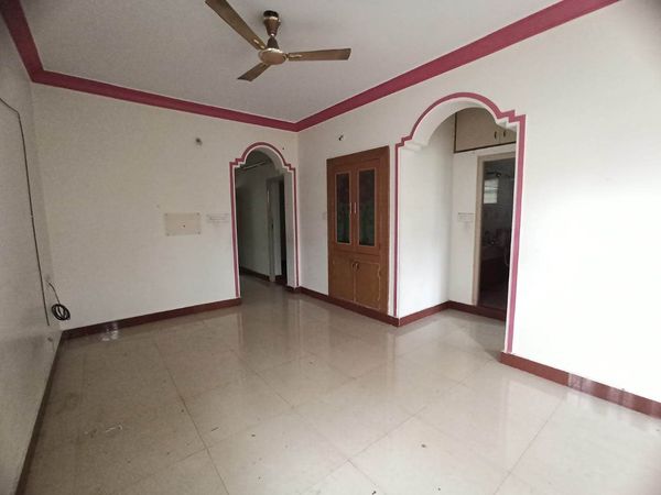 2BHK · Semi Furnished · Apartment