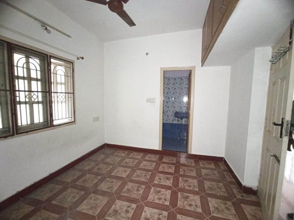 2BHK · Semi Furnished · Apartment