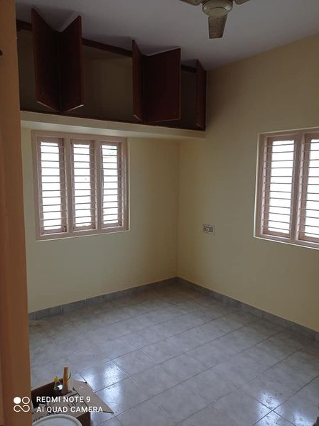 1RK · Semi Furnished · Apartment