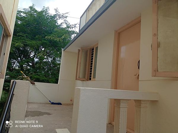 1RK · Semi Furnished · Apartment