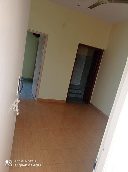 1RK · Semi Furnished · Apartment