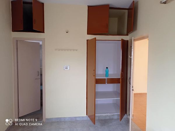 1RK · Semi Furnished · Apartment