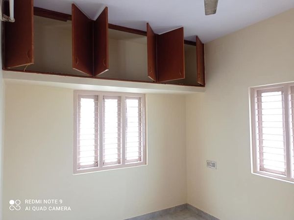 1RK · Semi Furnished · Apartment