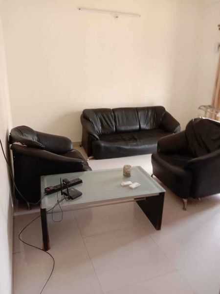 4BHK · Furnished · Apartment