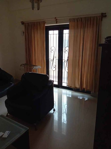 4BHK · Furnished · Apartment