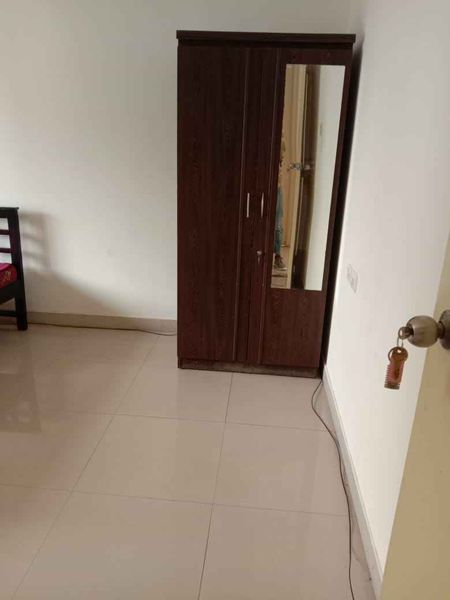 4BHK · Furnished · Apartment