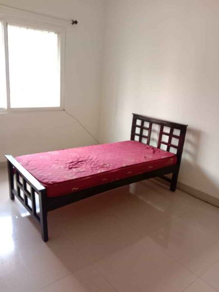 4BHK · Furnished · Apartment
