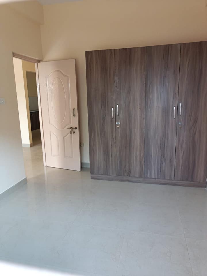 2BHK · Furnished · Apartment