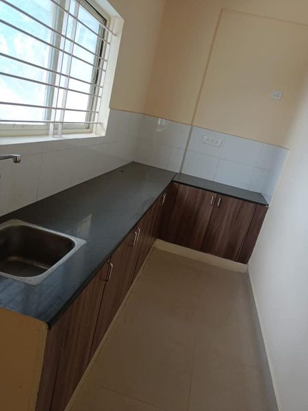 2BHK · Furnished · Apartment