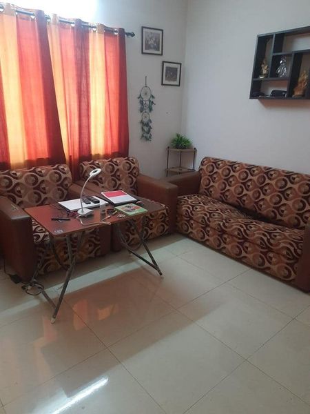 2BHK · Furnished · Apartment