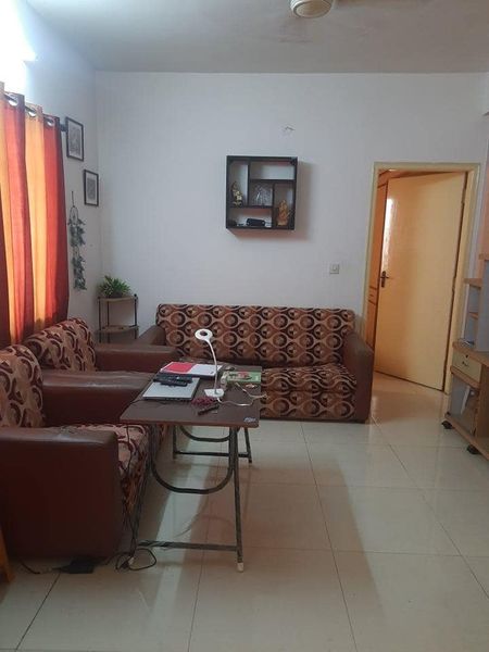 2BHK · Furnished · Apartment