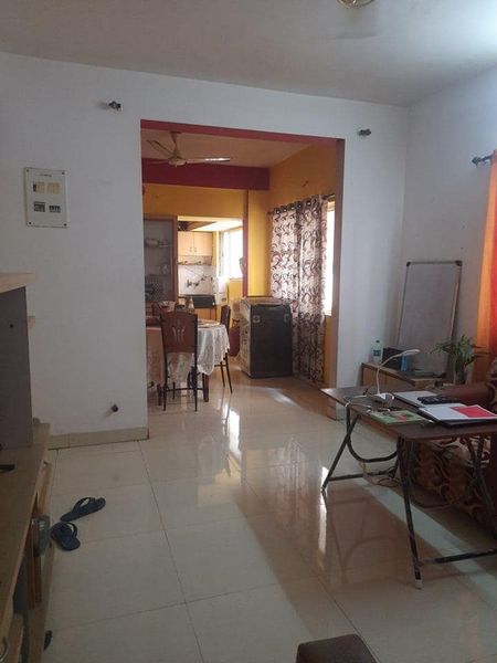 2BHK · Furnished · Apartment