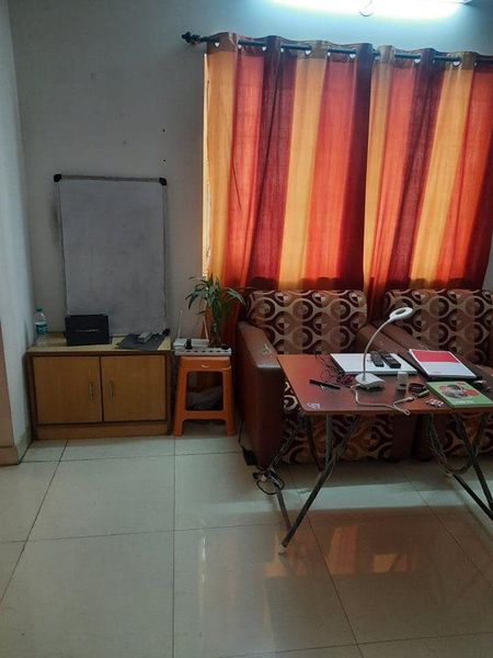2BHK · Furnished · Apartment