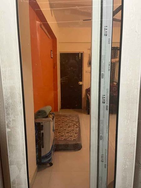 1BHK · Furnished · Apartment