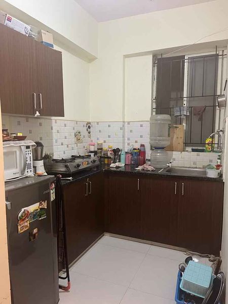 1BHK · Furnished · Apartment